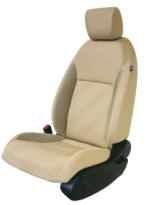 Front seat for Honda AMAZE