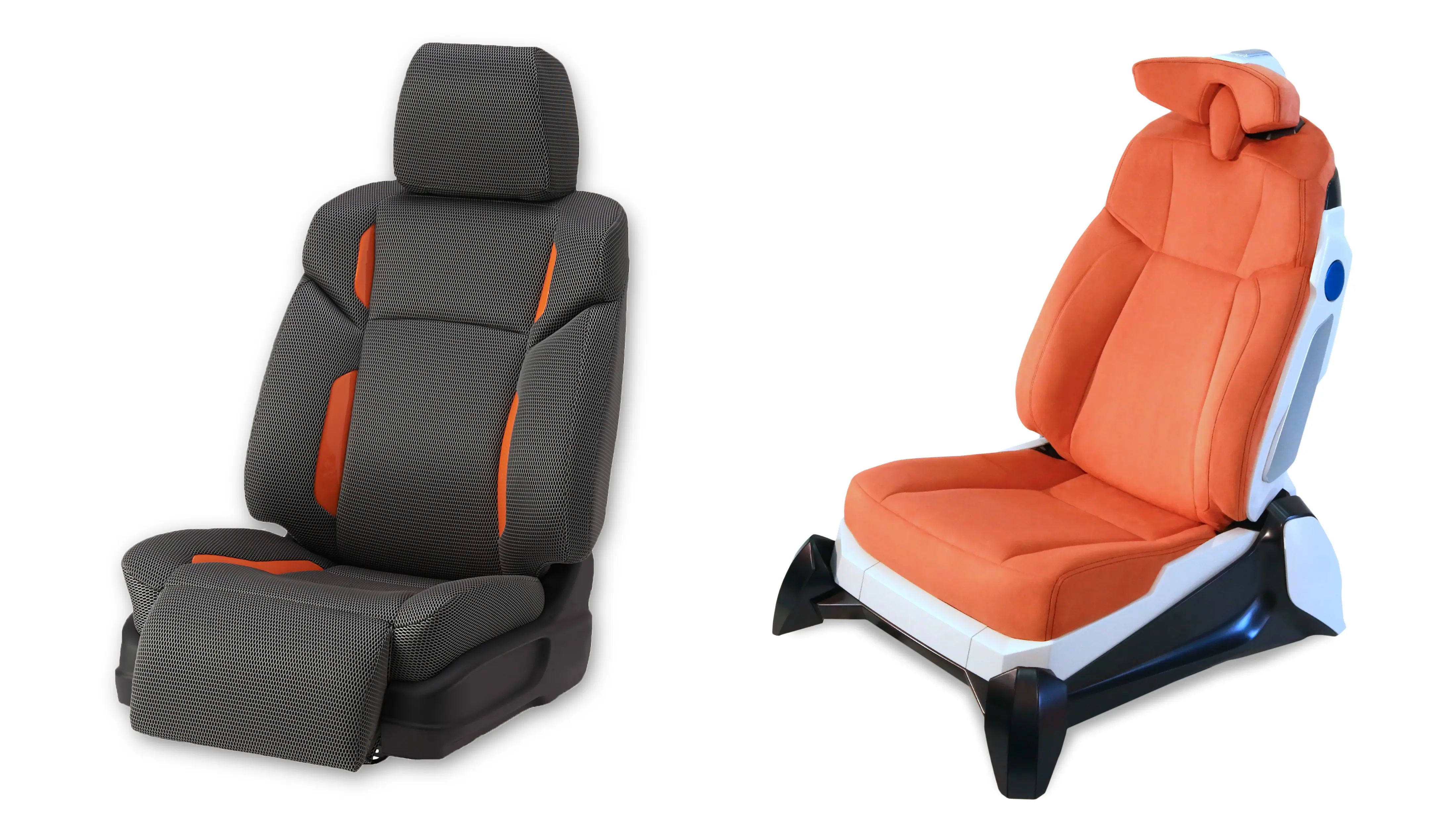 歴代相棒シート