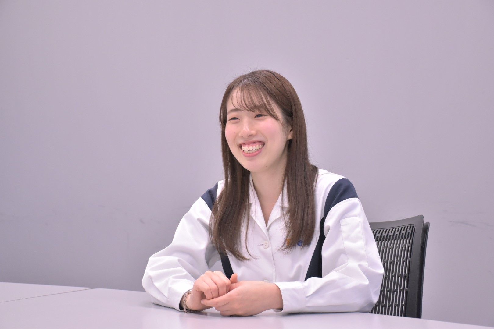 打ち合わせの様子